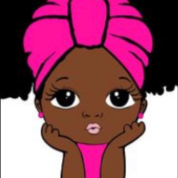 Meet your Posher, Lashanda - Picture 1 of 1